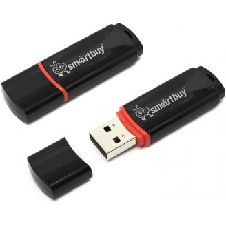Внешний накопитель Smartbuy Crown 32GB USB 2.0
