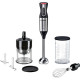 Блендер погружной Bosch MS6CM6166 1000 Вт Silver/Black