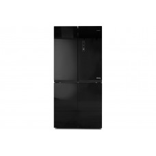 Холодильник Centek CT-1756 Black