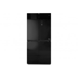Холодильник Centek CT-1756 Black