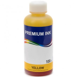 InkTec чернила E0010-100MY Epson 
