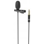 Микрофон Ritmix RCM-110 Black