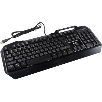 Клавиатура проводная SmartBuy SBK-310G-K