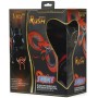 Игровая гарнитура Smartbuy Rush SNAKE SBHG-1100 черный/оранжевый