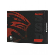 Накопитель SSD KingSpes P3-256 256Gb