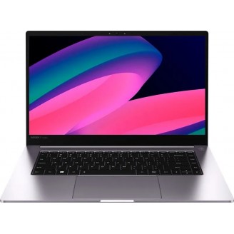 Ноутбук INFINIX Inbook X3 Plus 12TH XL31, 15.6", IPS, Intel Core i3 1215U 1.2ГГц, 6-ядерный, 8ГБ LPD