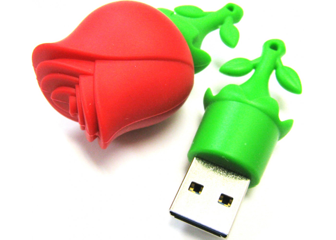 USB флешка SMARTBUY Wild Series 16 ГБ