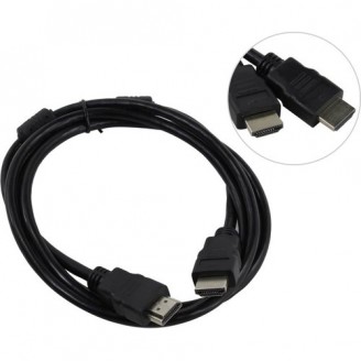 Кабель Smartbuy HDMI-HDMI К-352-15-2  1,5 м 