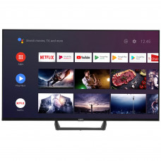 Телевизор LED Xiaomi 43" MI TV A2 Smart TV