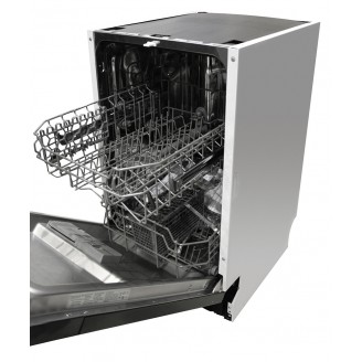 Встраиваемые посудомоечные машины Zigmund & Shtain DW 139.4505