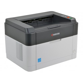 Принтер лазерный Kyecera FS-1060DN 
