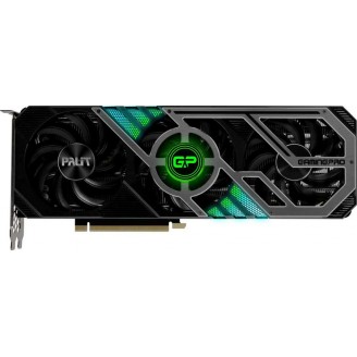 Видеокарта Palit NVIDIA GeForce RTX 3070 8ГБ