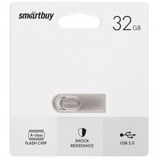 Внешний накопитель Smartbuy SB32GBM3 32GB USB 2.0
