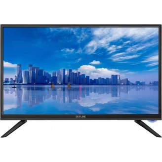 Телевизор LED Skyline 24" 24YST5970 Smart TV