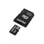 Карта памяти Smartbuy 8Gb microSDHC SB8GBSDCL10-01_C