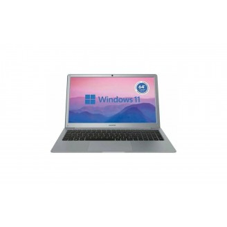 Ноутбук Digma EVE 15 P418 15.6" Intel Celeron N4020C