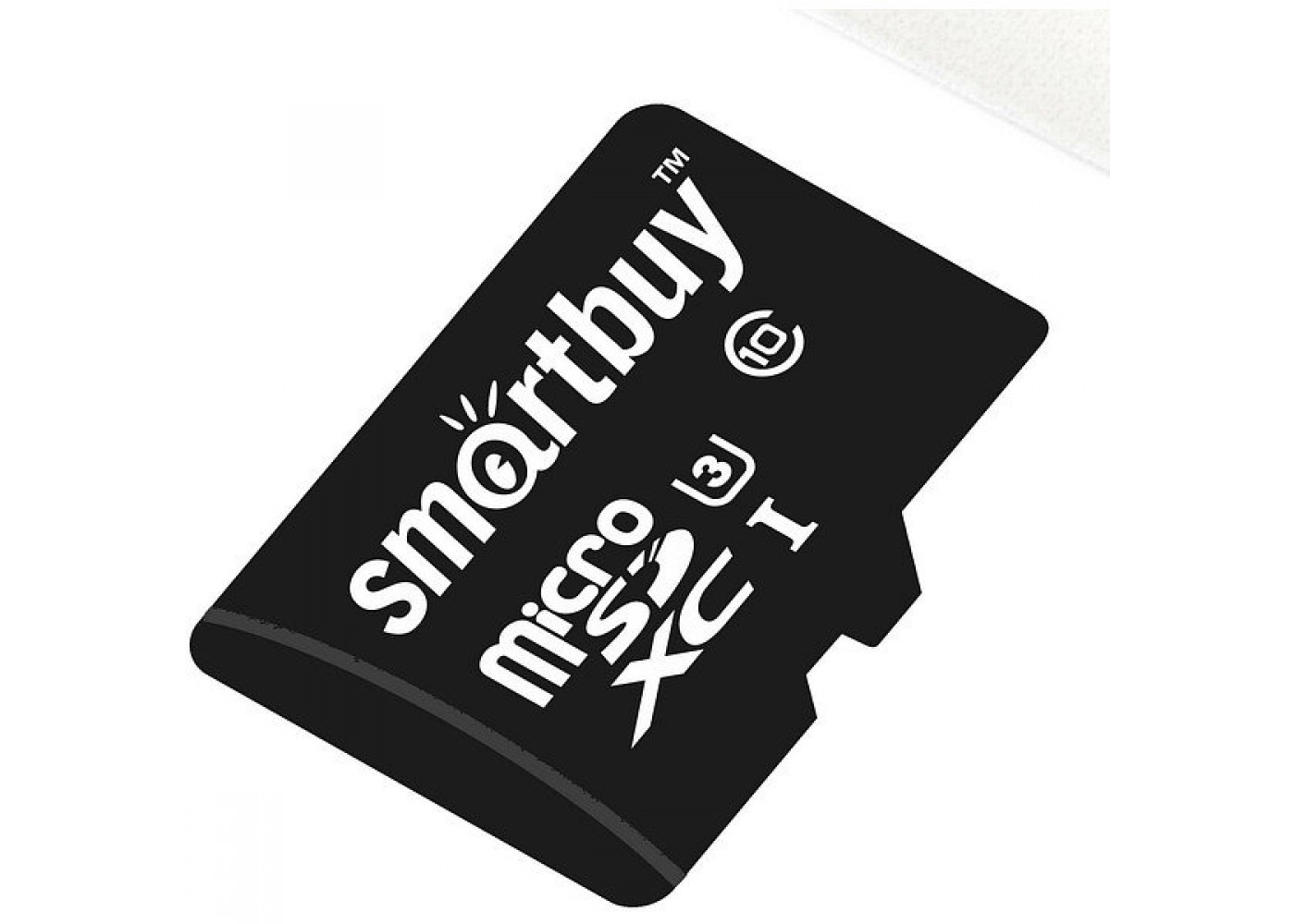 Карта памяти Smartbuy microSDXC 128GB SB128GBSDCL10U3-01
