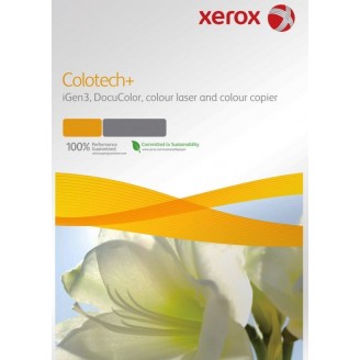 Бумага офисная Xerox Colotech+ A4 160 г/м 250 л