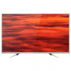Телевизор LED BQ 32" 32S21W Smart TV