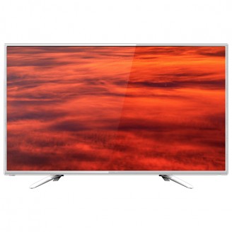 Телевизор LED BQ 32" 32S21W Smart TV