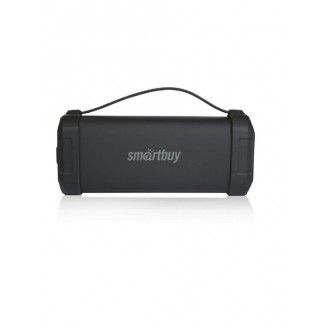 Портативная колонка Smartbuy Solid SBS-4430 черный