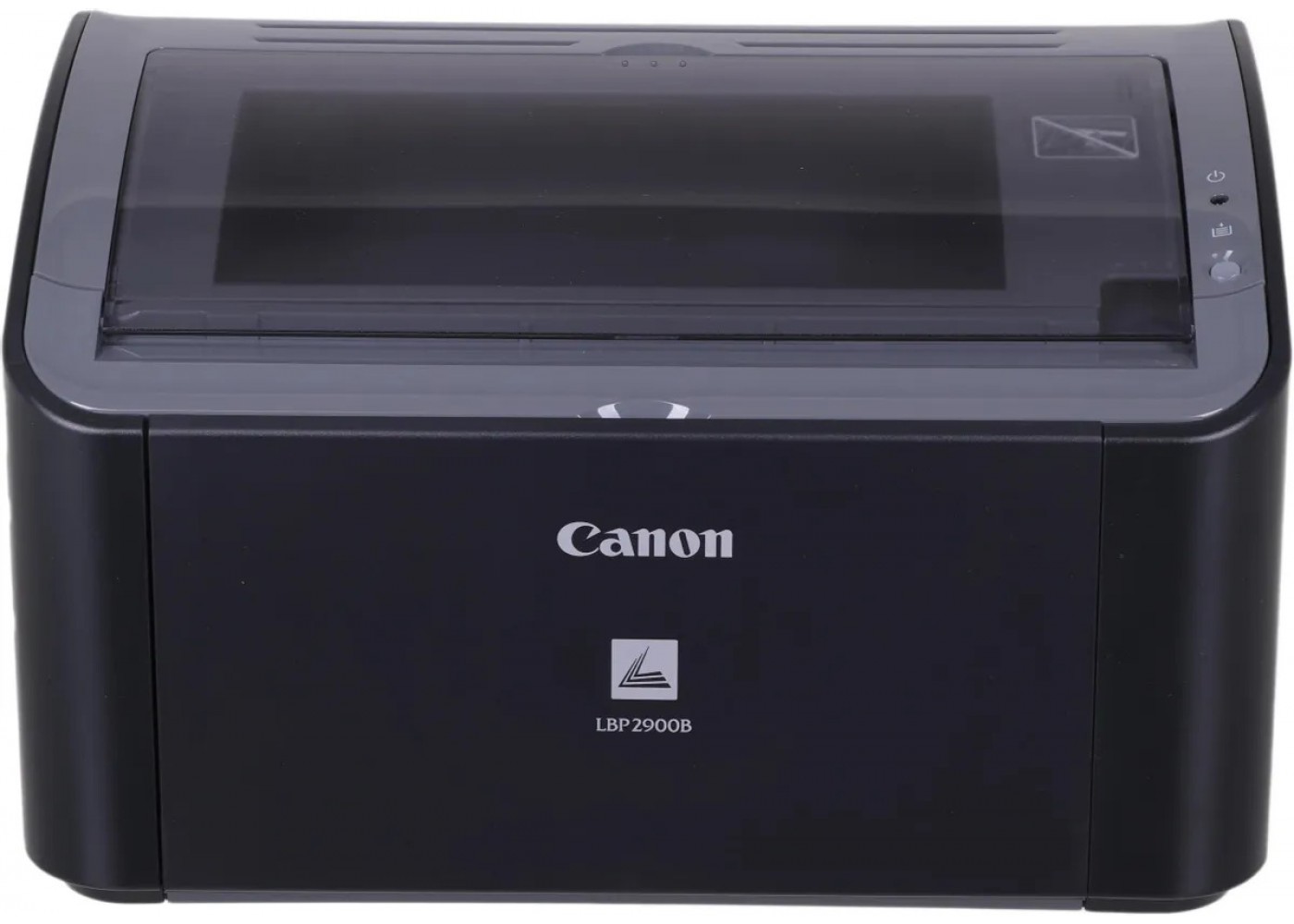 Принтер лазерный Canon Laser Shot LBP2900B 