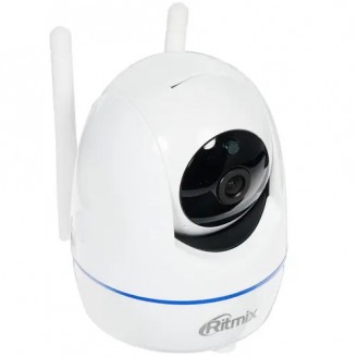 Wi-Fi камера наблюдения RITMIX IPC-210