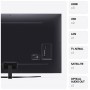 Телевизор LG 86" 86UR81006LA.ARUB 4K Ultra HD Smart TV