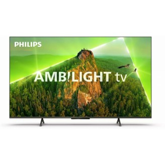 Телевизор Philips 50" 50PUS8108/60 4K Ultra HD Smart TV