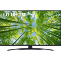 Телевизор LG 50" 50UQ81009LC.ADKB 4K Ultra HD Smart TV
