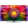 Телевизор LG 50" 50UR81009LK.ARUB 4K Ultra HD Smart TV