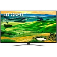 Телевизор LG 50" 50QNED816QA.ARUB NanoCell 4K Ultra HD