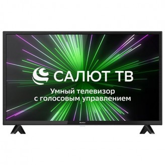 Телевизор Blackton BT32S05B Smart TV