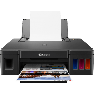Принтер струйный CANON Pixma G1410 