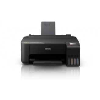 Принтер струйный EPSON L1250 черный