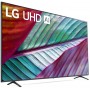 Телевизор LG 75" 75UR78006LK.ARUB 4K Ultra HD Smart TV