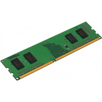 Модуль памяти Kingston KVR26N19S6/4 DDR4 4Gb