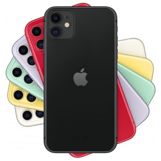 Смартфон Apple iPhone 11 128Gb 