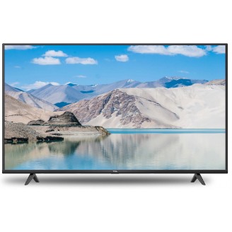 Телевизор LED TCL 50" 50P637 Smart TV