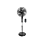 Вентилятор напольный Centek CT-5016 Black