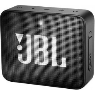Портативная акустика JBL GO 2 