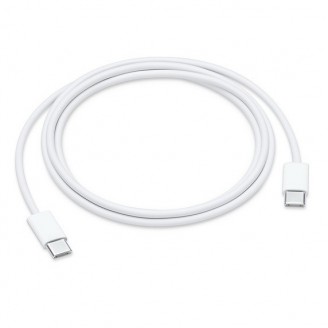 Кабель Apple USB-C to USB-C 1 м 