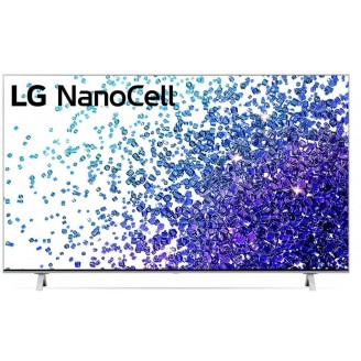 Телевизор LED LG 50" 50NANO776PA Smart TV