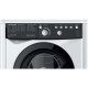 Стиральная машина Indesit EWSB 5085 BK CIS