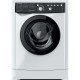 Стиральная машина Indesit EWSB 5085 BK CIS