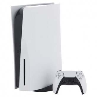 Игровая приставка Sony PlayStation 5 
