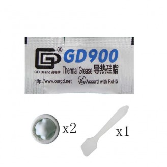 Термопаста Thermal Grease GD66