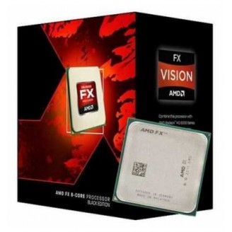 Процессор AMD FX 8320E OEM AM3+
