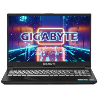 Ноутбук GIGABYTE G5 GE 15.6" Core i5