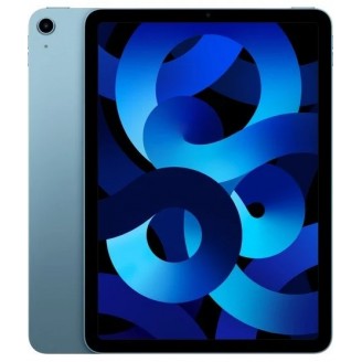 Планшет Apple iPad Air 10.9"(2022) Wi-Fi 256Gb Sky Blue 